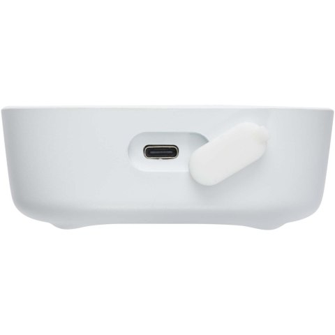 Stark głośnik Bluetooth® 2.0 o mocy 3 W z tworzyw sztucznych pochodzących z recyklingu z certyfikatem RCS biały