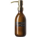 Wellmark Soft Hands dozownik do balsamu do rąk o pojemności 250 ml jasno bursztynowy (12630911)