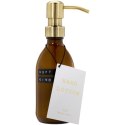 Wellmark Soft Hands dozownik do balsamu do rąk o pojemności 250 ml jasno bursztynowy (12630911)