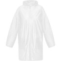 Ada płaszcz przeciwdeszczowy biały (11333001)
