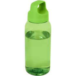 Bebo butelka na wodę o pojemności 500 ml wykonana z tworzyw sztucznych pochodzących z recyklingu zielony (10078561)