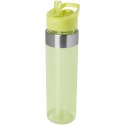 Dylan 650 ml Tritan butelka z wieczkiem z dzióbkiem limonkowy (10082463)