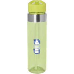 Dylan 650 ml Tritan butelka z wieczkiem z dzióbkiem limonkowy (10082463)