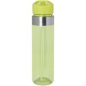 Dylan 650 ml Tritan butelka z wieczkiem z dzióbkiem limonkowy (10082463)