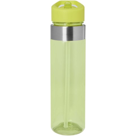 Dylan 650 ml Tritan butelka z wieczkiem z dzióbkiem limonkowy (10082463)