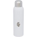 Guzzle butelka na wodę o pojemności 820 ml wykonana ze stali nierdzewnej z certyfikatem RCS biały (10079101)