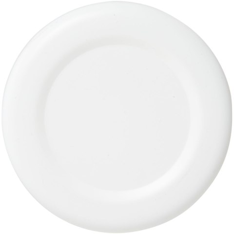 Harper bidon na wodę o pojemności 720 ml z metalową pętlą wykonany ze stali nierdzewnej z certyfikatem RCS biały (10079201)