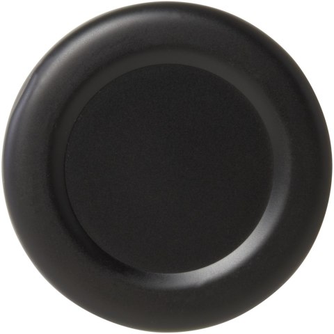 Harper bidon na wodę o pojemności 720 ml z metalową pętlą wykonany ze stali nierdzewnej z certyfikatem RCS czarny (10079290)