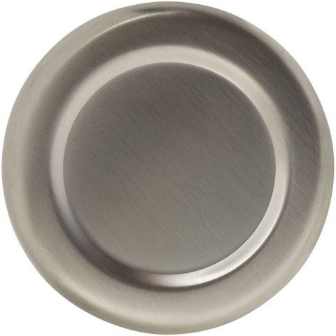 Harper bidon na wodę o pojemności 720 ml z metalową pętlą wykonany ze stali nierdzewnej z certyfikatem RCS srebrny (10079281)