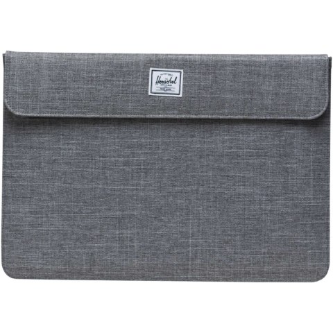 Herschel Spokane etui na laptopa 15-16 cali melanż szary (12071880)