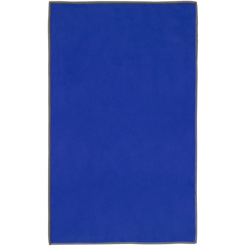 Pieter niezwykle lekki i szybko schnący ręcznik o wymiarach 30x50 cm z certyfikatem GRS królewski niebieski (11332253)
