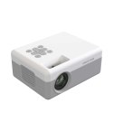 Projektor Prixton Mini Pro Cinema szary, biały (2PA06890)