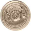 Sky butelka na wodę o pojemności 650 ml z tworzyw sztucznych pochodzących z recyklingu owsianka (10077707)