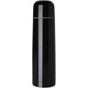 Sullivan termos próżniowy ze stali nierdzewnej z recyklinku z certyfikatem RCS 750 ml czarny (10079790)