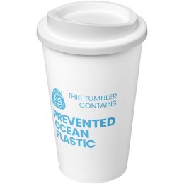Americano® POP kubek termiczny o pojemności 350 ml biały (21077701)