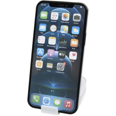 Baekdu przewodowy zestaw słuchawkowy typu C z pudełkiem do przechowywania wykonanym z tworzyw stzucznych pochodzących z recyk cz