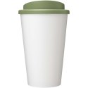 Brite-Americano® POP kubek termiczny o pojemności 350 ml melanż zielony (21078062)
