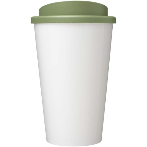 Brite-Americano® POP kubek termiczny o pojemności 350 ml melanż zielony (21078062)
