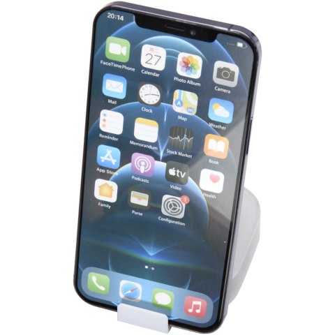 Dofida przewodowe słuchawki douszne typu C z pudełkiem do przechowywania wykonanym z tworzyw sztucznych pochodzących z recykl bi