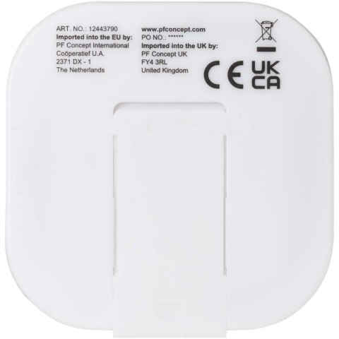 Dofida przewodowe słuchawki douszne typu C z pudełkiem do przechowywania wykonanym z tworzyw sztucznych pochodzących z recykl cz