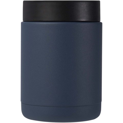 Doveron pojemnik śniadaniowy ze stali nierdzewnej z recyklingu o pojemności 500 ml lodowy niebieski (11342250)