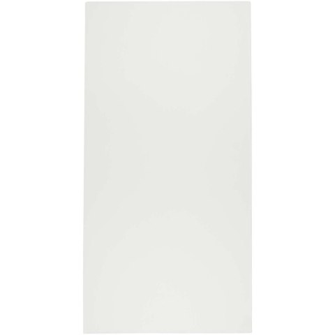 Lucas ręcznik sportowy RPET 50x100 cm biały (11350201)