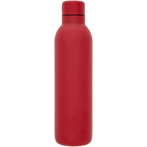 Sportowy bidon izolowany próżniowo Odin 510 ml czerwony (10054905)