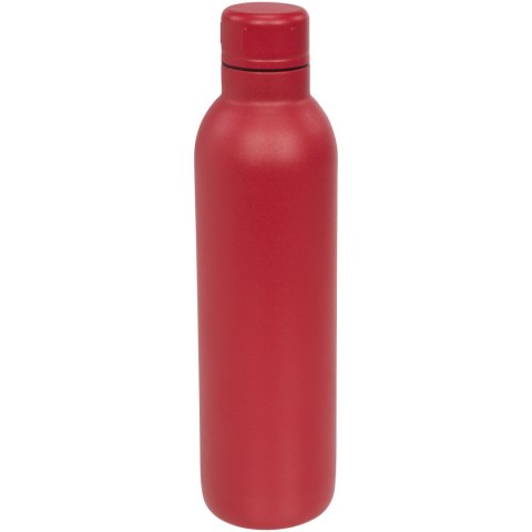 Sportowy bidon izolowany próżniowo Odin 510 ml czerwony (10054905)