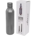 Sportowy bidon izolowany próżniowo Odin 510 ml szary (10054903)
