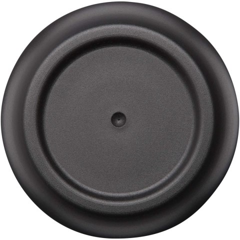 Supo dwuścienny pojemnik śniadaniowy ze stali nierdzewnej z recyklingu o pojemności 480 ml srebrny (11342181)