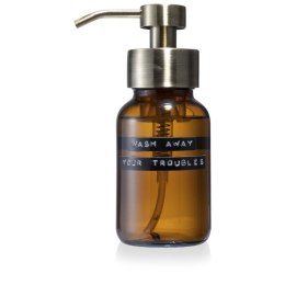 Wellmark płyn do mycia ciała 250 ml jasno bursztynowy (12632111)