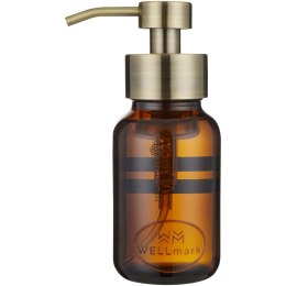 Wellmark płyn do mycia ciała 250 ml jasno bursztynowy (12632111)