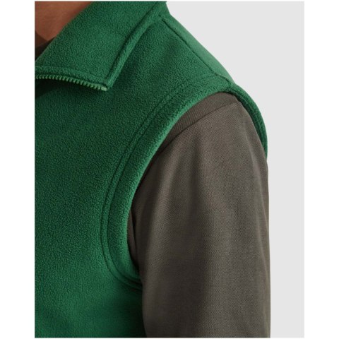 Bellagio kamizelka polarowa unisex piaskowy