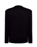 Bluza JT SWCR BK L
