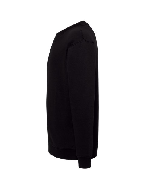 Bluza JT SWCR BK XXL