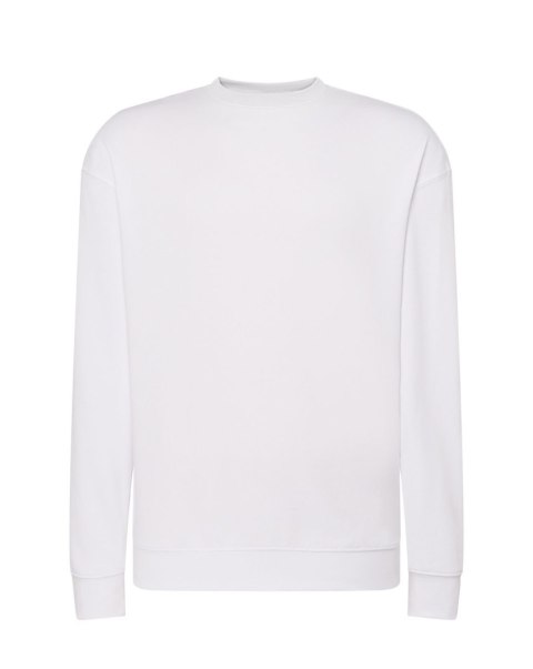 Bluza JT SWCR WH L