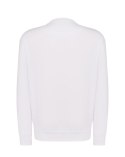 Bluza JT SWCR WH XXL