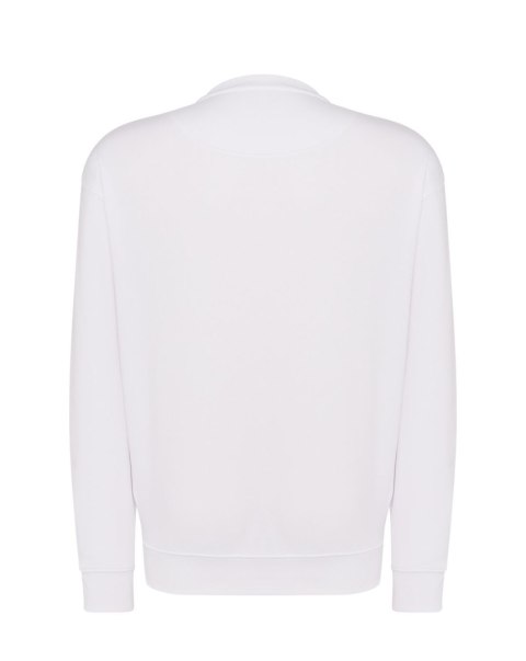 Bluza JT SWCR WH M