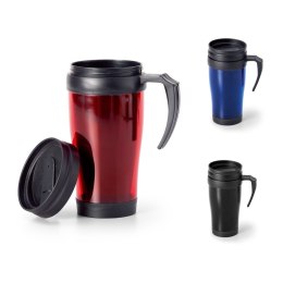 LIVE. Kubek podróżny PP 420 ml