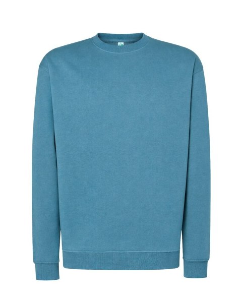 Bluza French Terry SWCR 240 PB XL