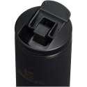 Stanley Transit Fliptop kubek przenośny o pojemności 350 ml czarny (10094390)