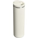 Stanley Transit Fliptop kubek przenośny o pojemności 470 ml kremowy (10094410)