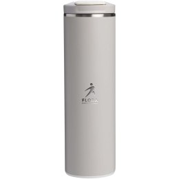 Stanley Transit Fliptop kubek przenośny o pojemności 470 ml szary (10094482)