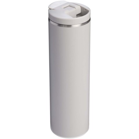 Stanley Transit Fliptop kubek przenośny o pojemności 470 ml szary (10094482)