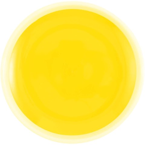 Flicka łapana gra w piłkę żółty (12705911)