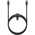 Xtorm CX3071 kabel nowej generacji o mocy 100 W USB-C PD czarny