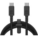 Xtorm CX3071 kabel nowej generacji o mocy 100 W USB-C PD czarny