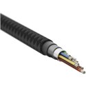 Xtorm CX3071 kabel nowej generacji o mocy 100 W USB-C PD czarny