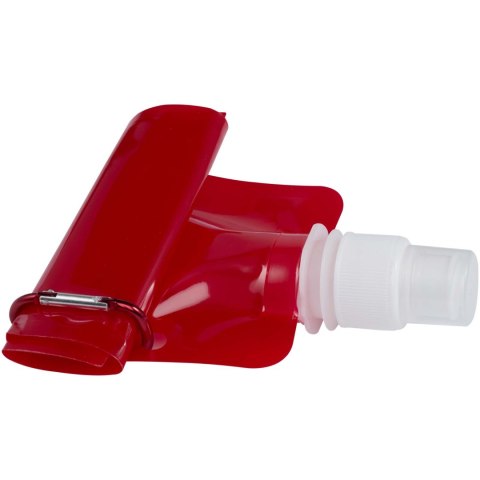 Sipzy składana butelka na wodę o pojemności 480 ml czerwony (12643121)