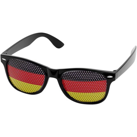 Vision okulary przeciwsłoneczne czarny